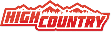 High Country Logo Cover Tech Inc. Trailers for sale in Woodstock